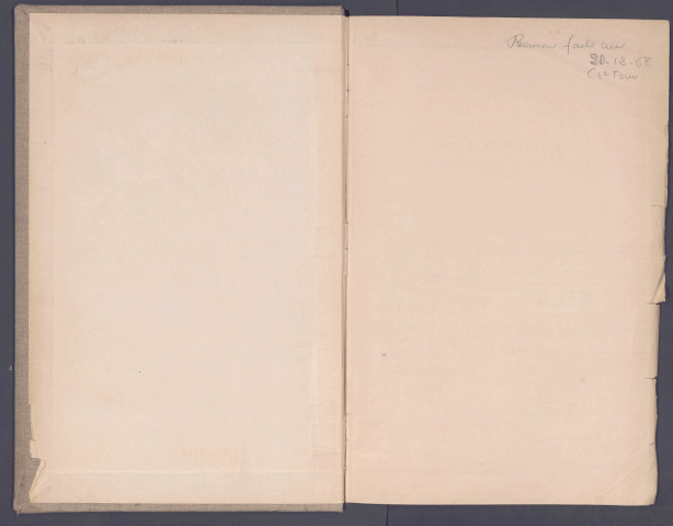 Table des successions et absences du bureau de Picquigny