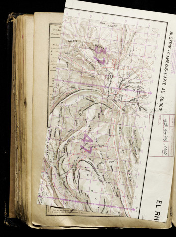 Pilette, André Julien, né le 23 décembre 1897 à Argoeuves (Somme), classe 1917, matricule n° 1399, Bureau de recrutement d'Amiens