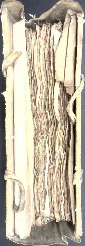 Etude de Me François De Hangest à Amiens (étude n°13). Minutes de l'année 1710