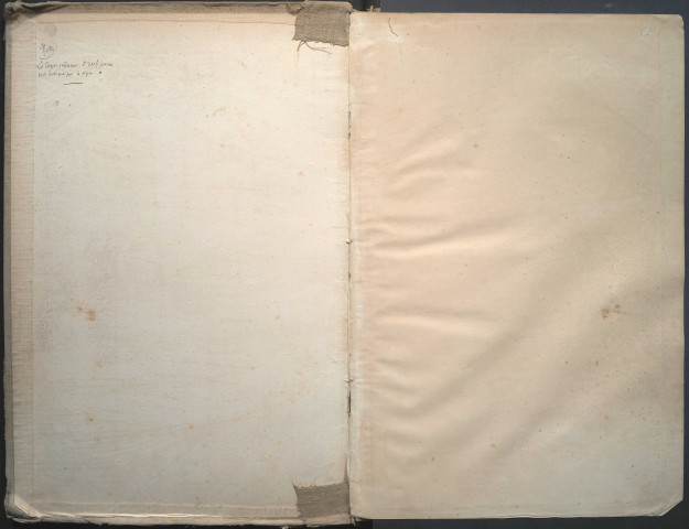 Table des successions et absences du bureau d'Amiens