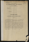 Répertoire des formalités hypothécaires, du 11/08/1920 au 12/10/1920, volume 563 (Conservation des hypothèques d'Amiens)