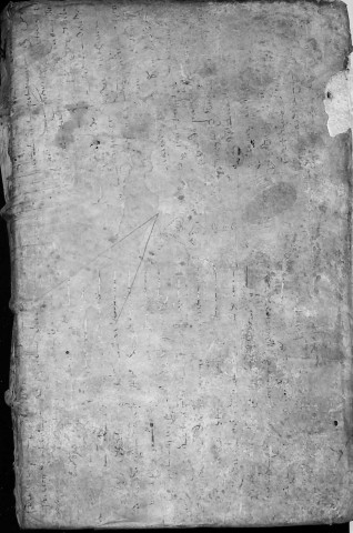 Etude de Me Jean Daiz à Amiens (étude n°22). Minutes de l'année 1661