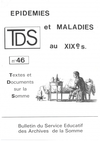 Epidémies et maladies au XIXe siècle
