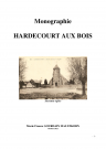 Monographie de la commune de Hardencourt-aux-Bois