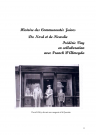 Histoire des communautés juives du Nord et de Picardie
