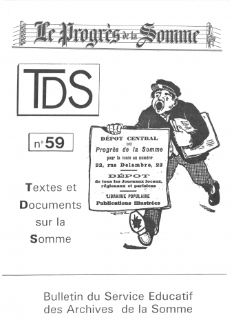 Le Progrès de la Somme