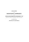 Série G - archives clergé séculier - inventaire sommaire 1G à 3G