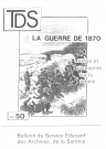 La guerre de 1870