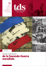 Textes et Documents sur la Somme (TDS) n°79. "Traces et mémoires de la Seconde Guerre mondiale"