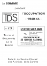 La Somme pendant l'occupation, 1940-1944